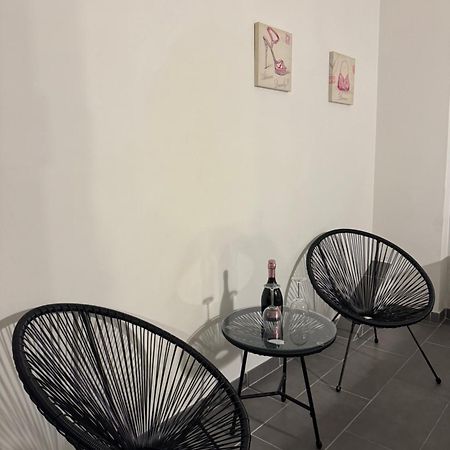Home Rome Relax Kültér fotó