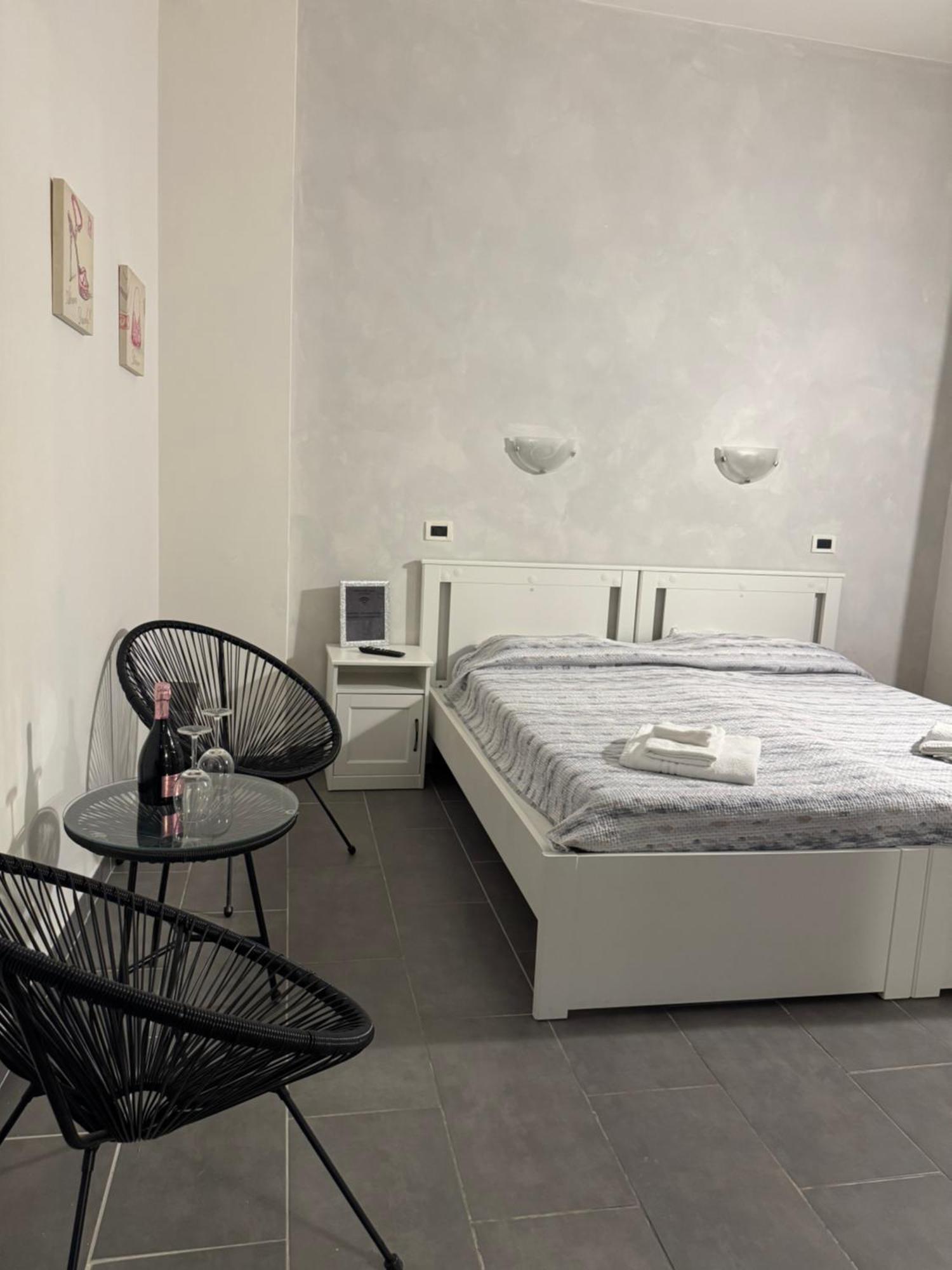 Home Rome Relax Kültér fotó