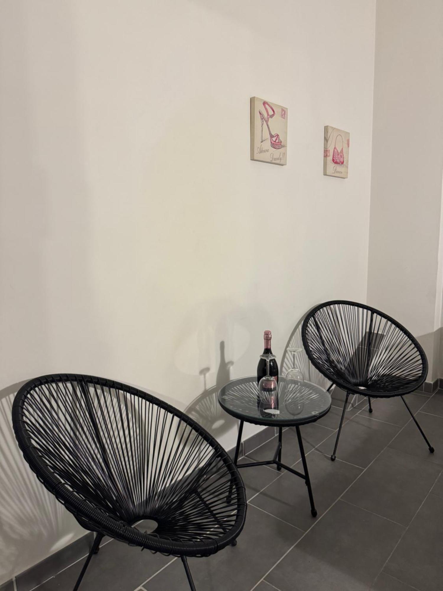 Home Rome Relax Kültér fotó